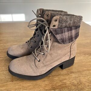 Women’s Brash Warwick Boots